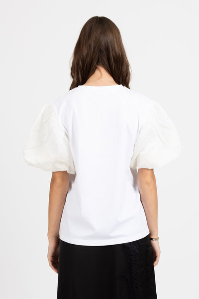 Federation Puff Tee 2.0 Swoosh