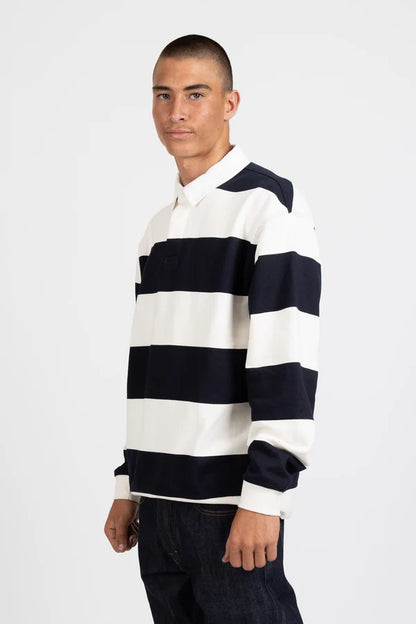 Federation Strip Club Polo