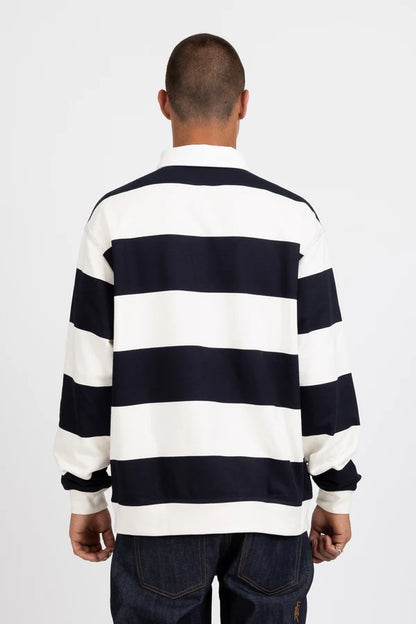 Federation Strip Club Polo