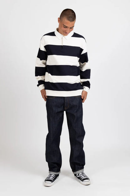 Federation Strip Club Polo
