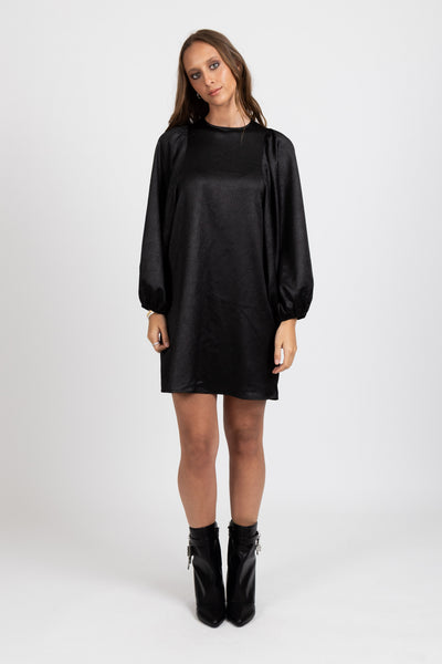 Federation Runaway Dress