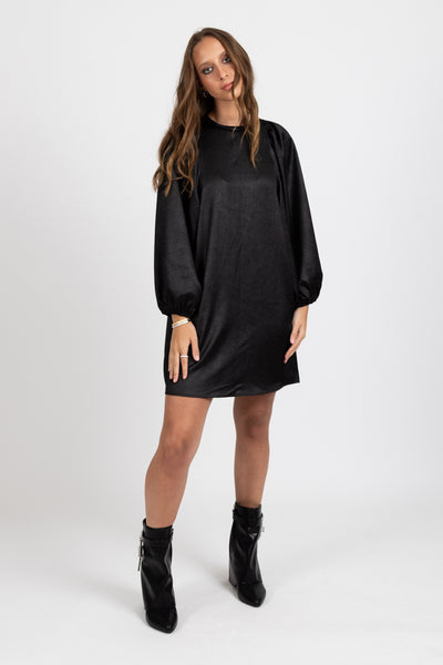 Federation Runaway Dress