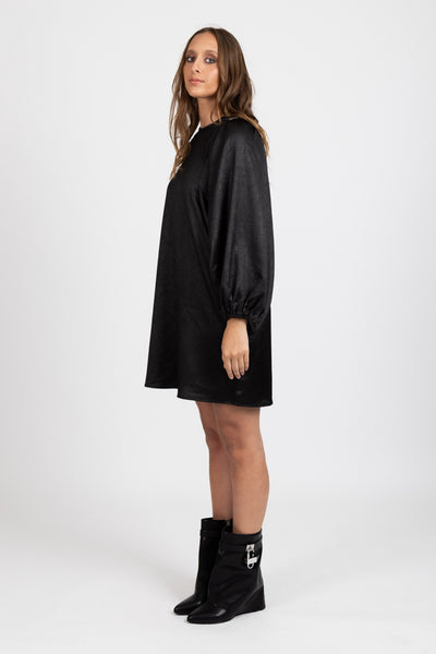 Federation Runaway Dress