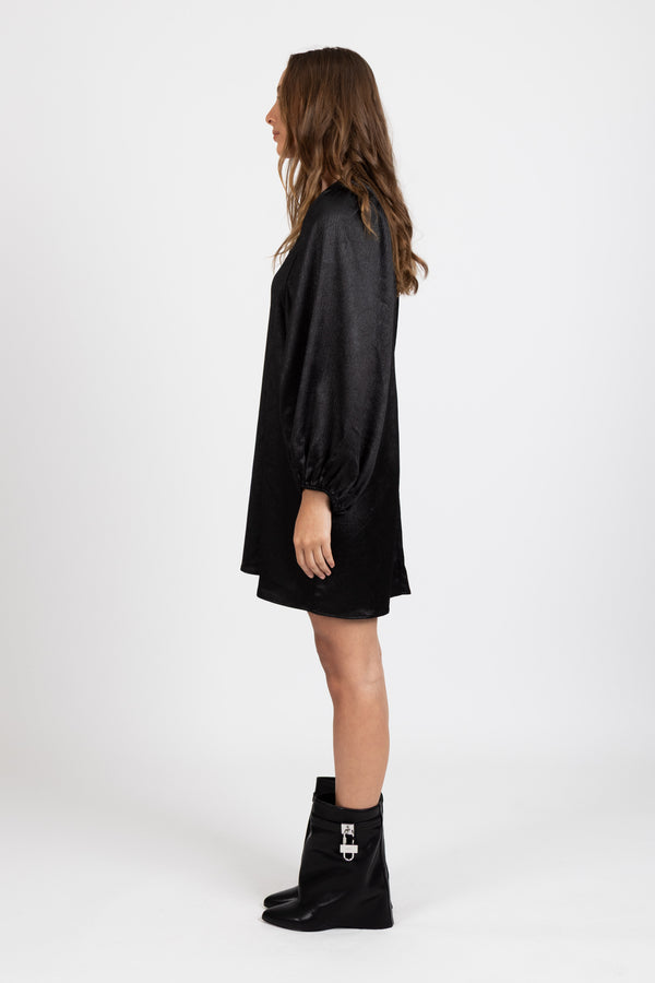 Federation Runaway Dress