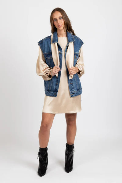 Federation Park S/L Jacket