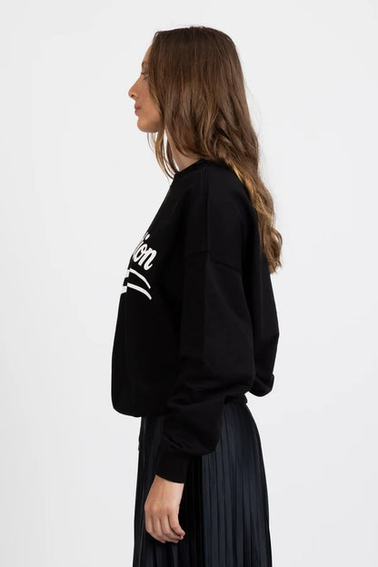 Federation Made Crew Fed Swoosh