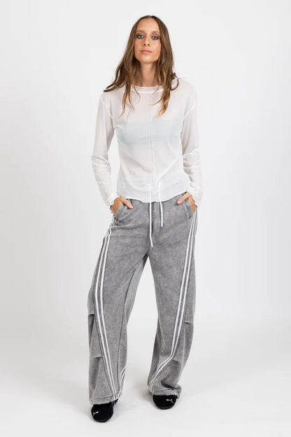 Federation Let's Play Trackie