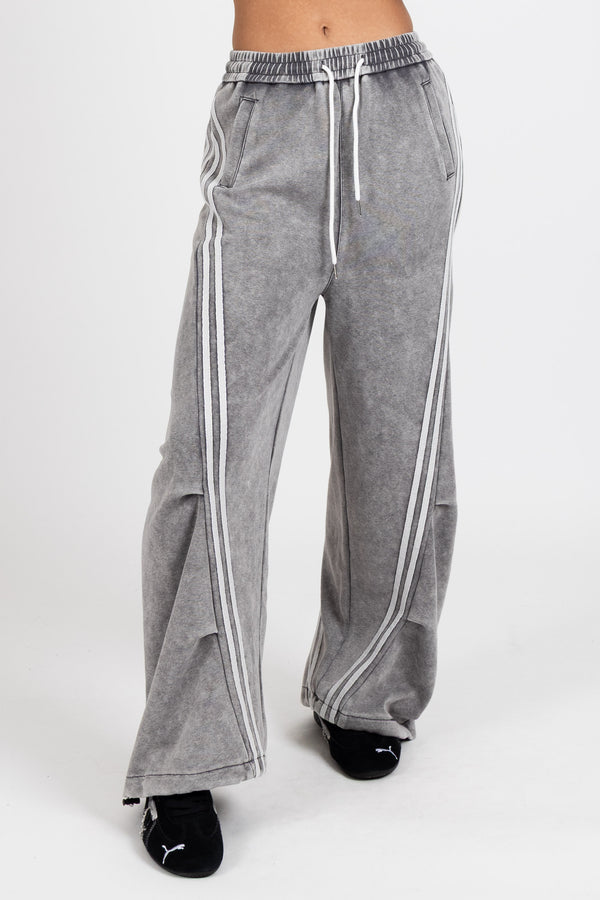 Federation Let's Play Trackie