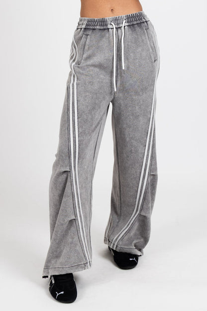 Federation Let's Play Trackie