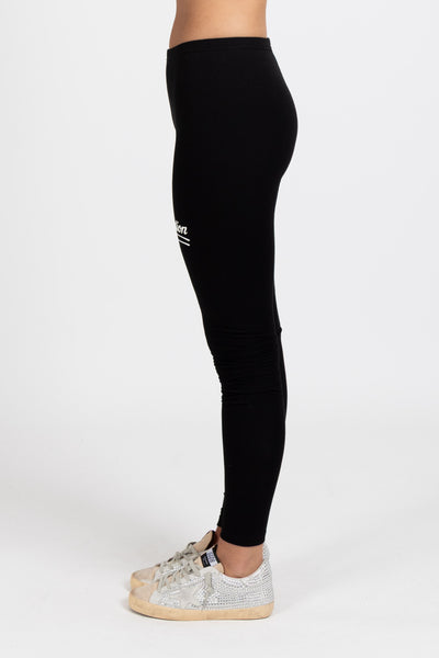 Federation Play Legging Li Fed Swoosh