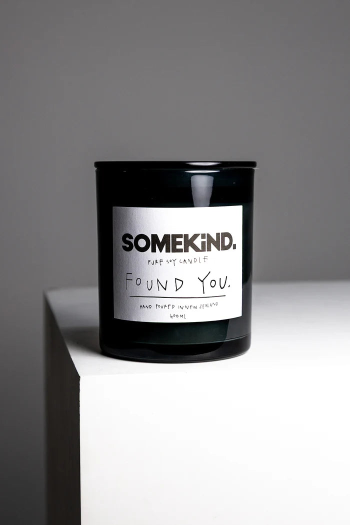 Somekind Candle