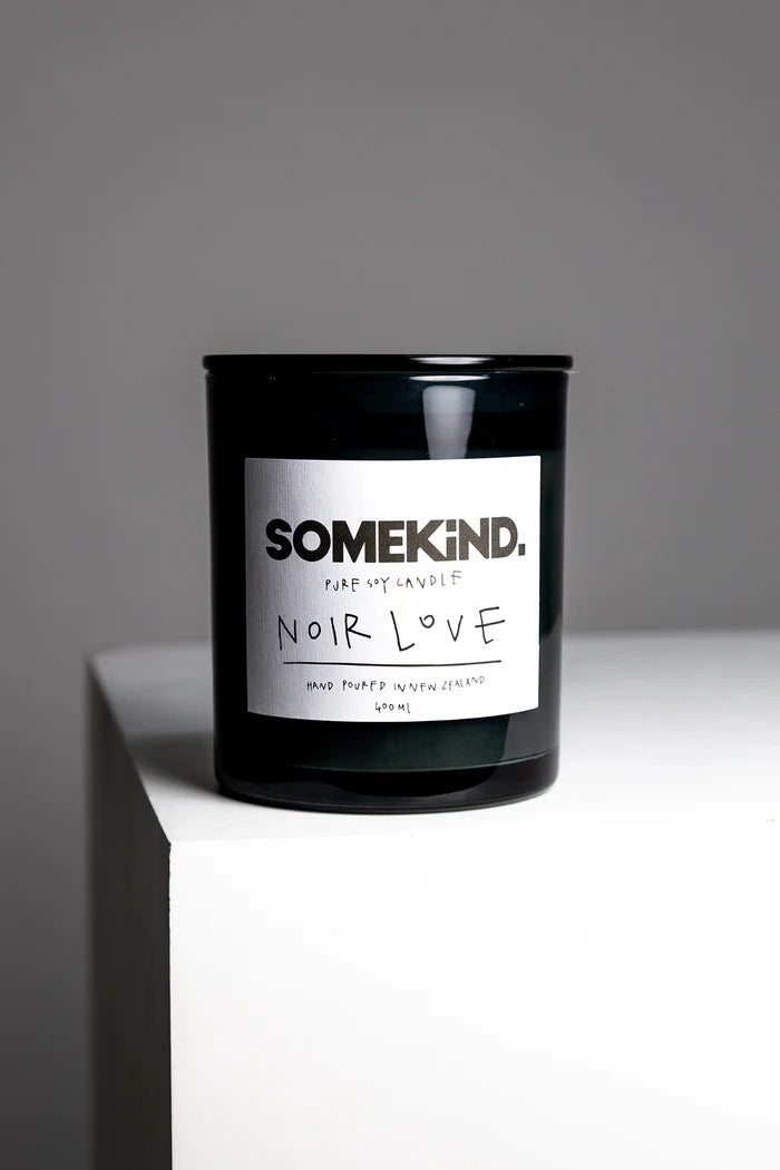 Somekind Candle