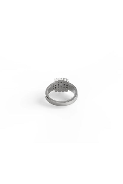 Stolen Girlfriend Club Baby Claw Citrine Ring