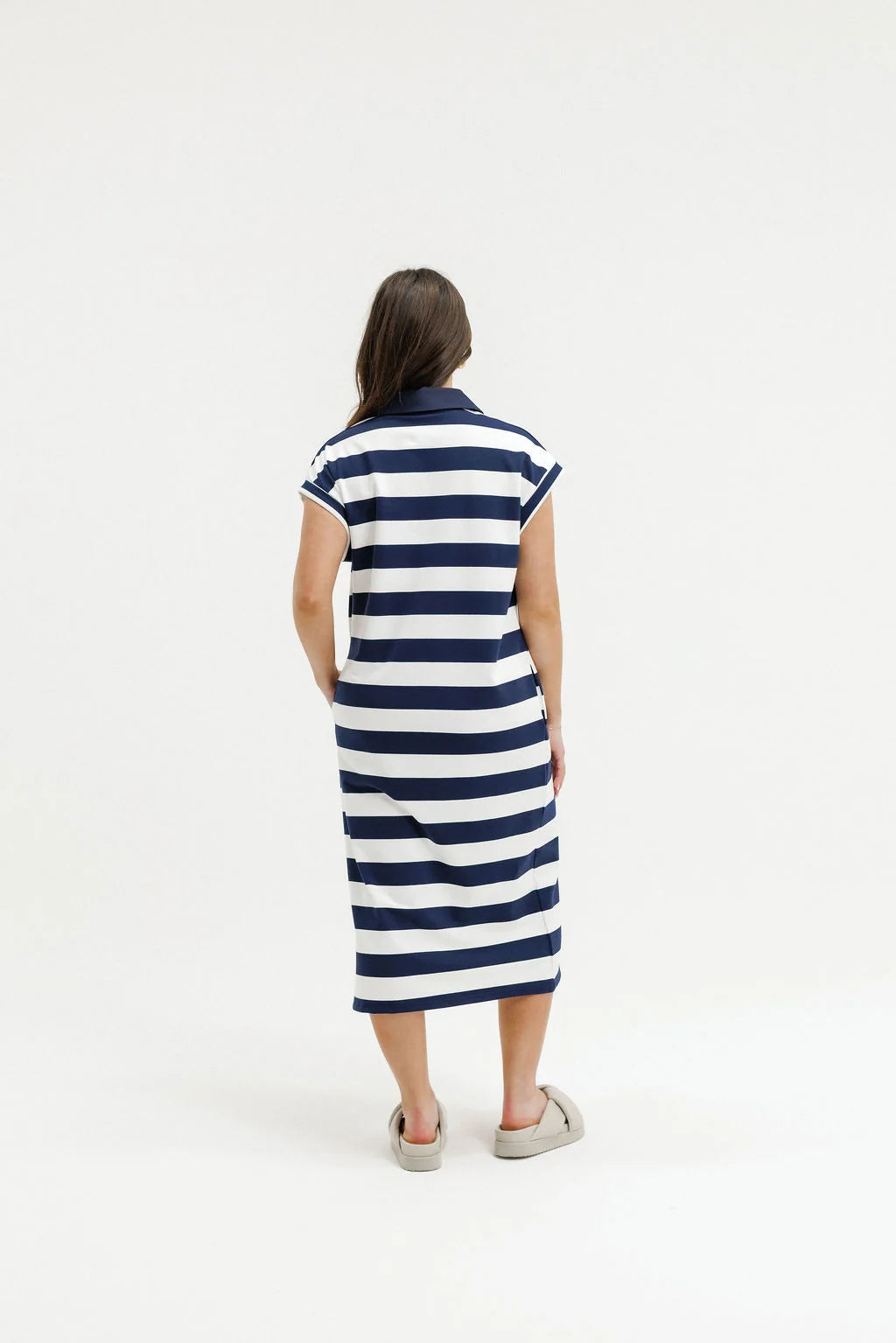 Home-Lee Della Dress