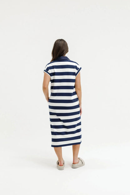 Home-Lee Della Dress