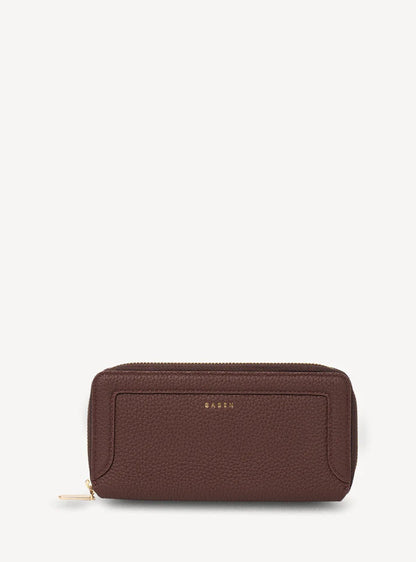 Saben Lyric Wallet