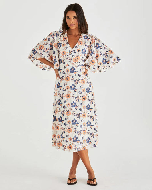 Sass Luca Dress