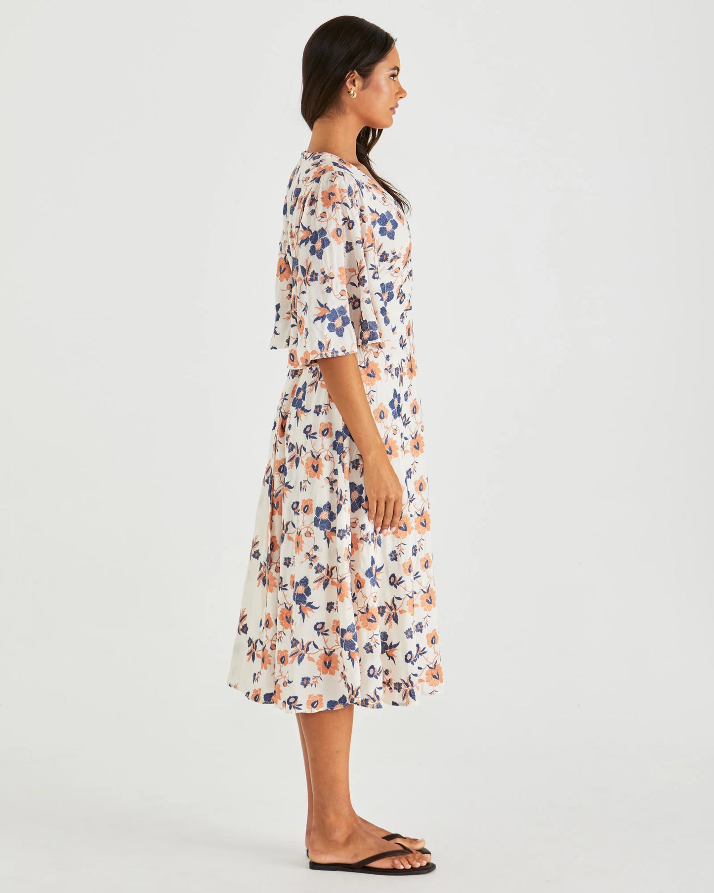 Sass Luca Dress
