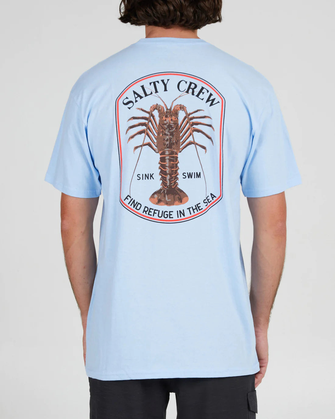 Salty Crew Spiny Standard Tee