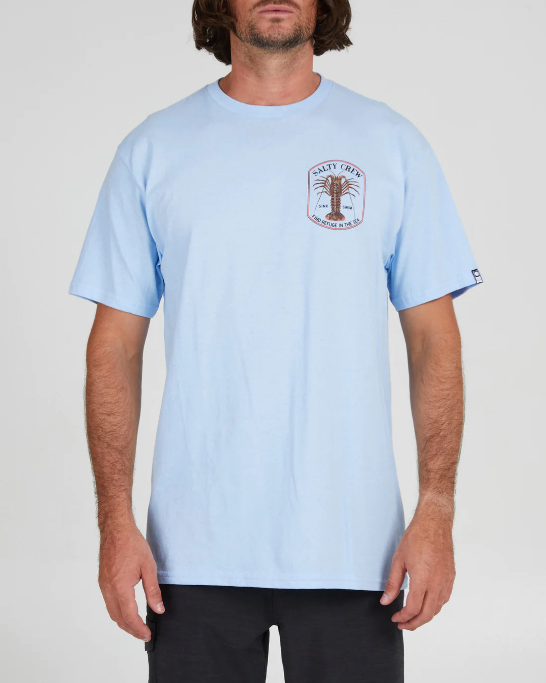 Salty Crew Spiny Standard Tee