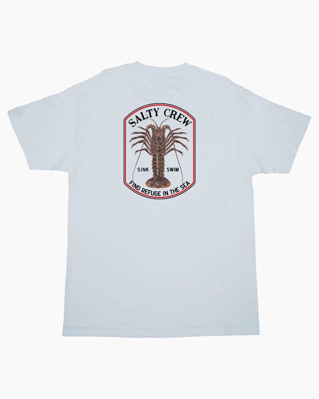 Salty Crew Spiny Standard Tee