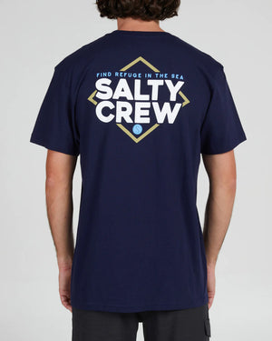 Salty Crew No Slack Standard Tee