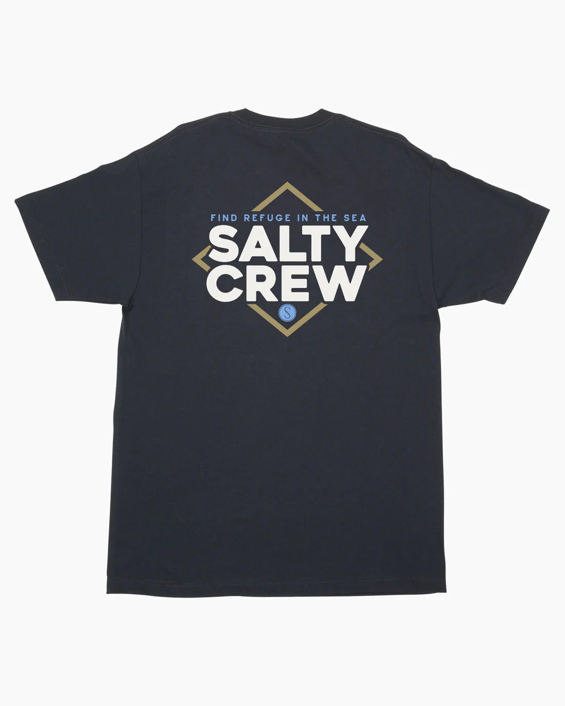 Salty Crew No Slack Standard Tee