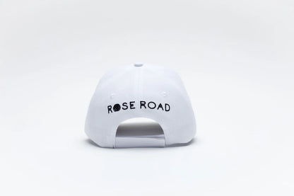 Rose Road Baseball Cap