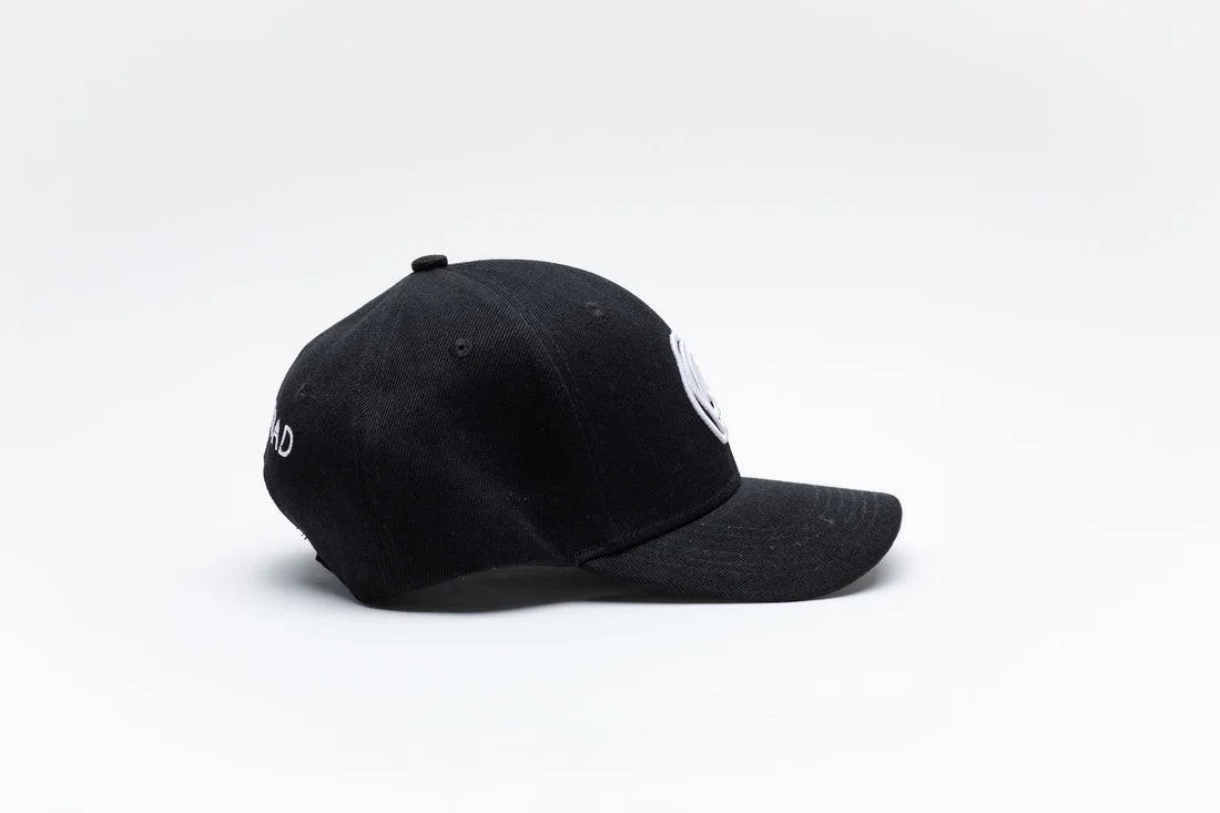 Rose Road Baseball Cap