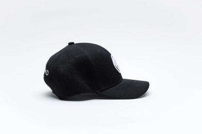 Rose Road Baseball Cap
