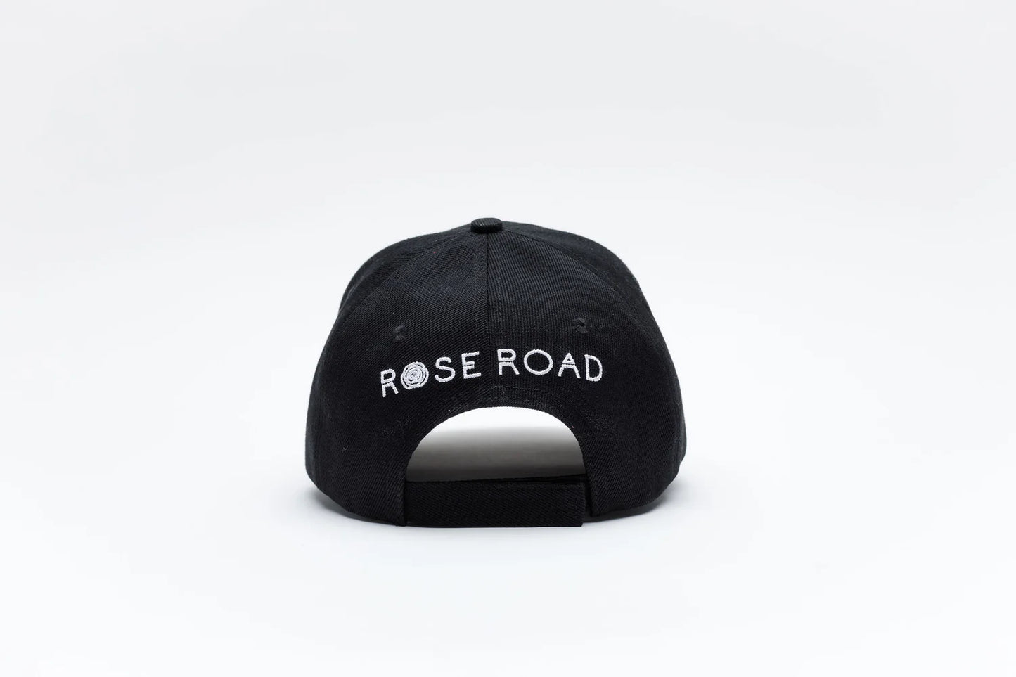 Rose Road Baseball Cap