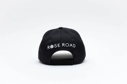 Rose Road Baseball Cap