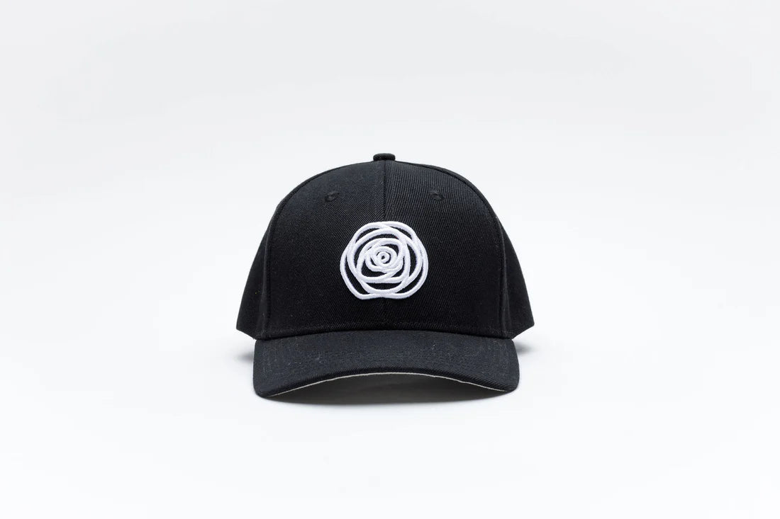 Rose Road Baseball Cap
