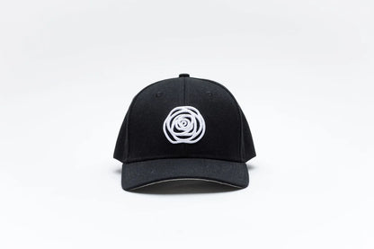 Rose Road Baseball Cap