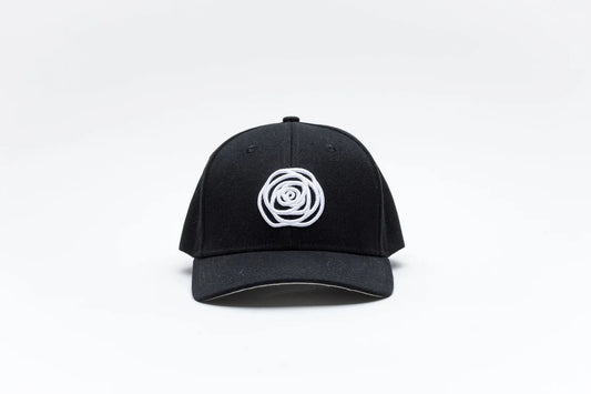 Rose Road Baseball Cap