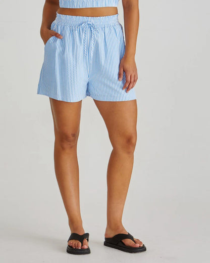 Sass Alani Short