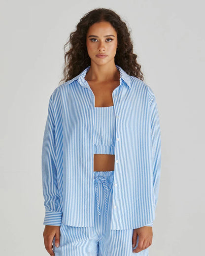 Sass Alani Shirt