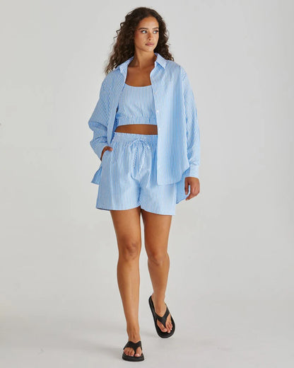 Sass Alani Short