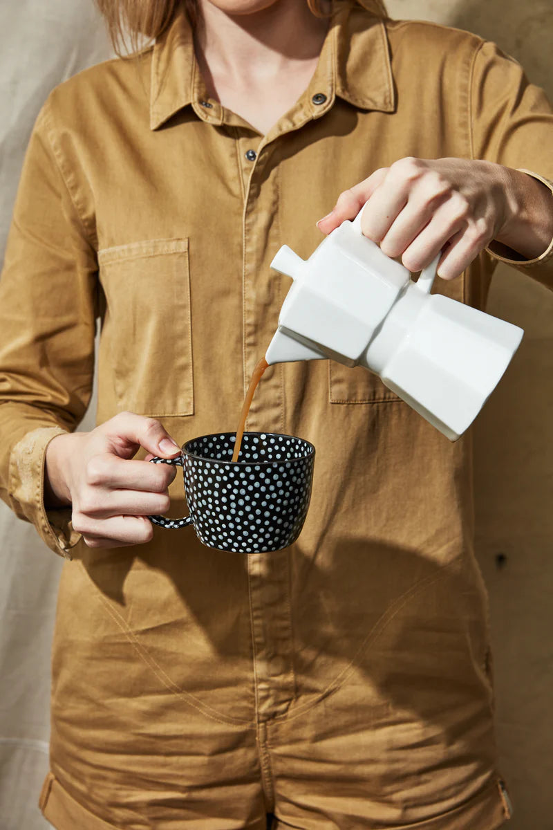 Jones & Co Chino Mug