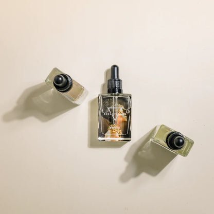 Becca Project Body Oil Travel