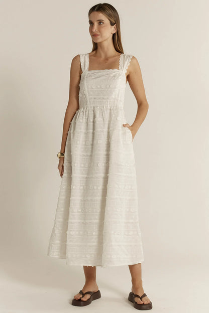 Fate+Becker Sierra Dress