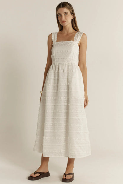 Fate+Becker Sierra Dress