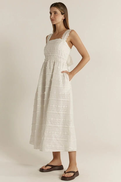 Fate+Becker Sierra Dress