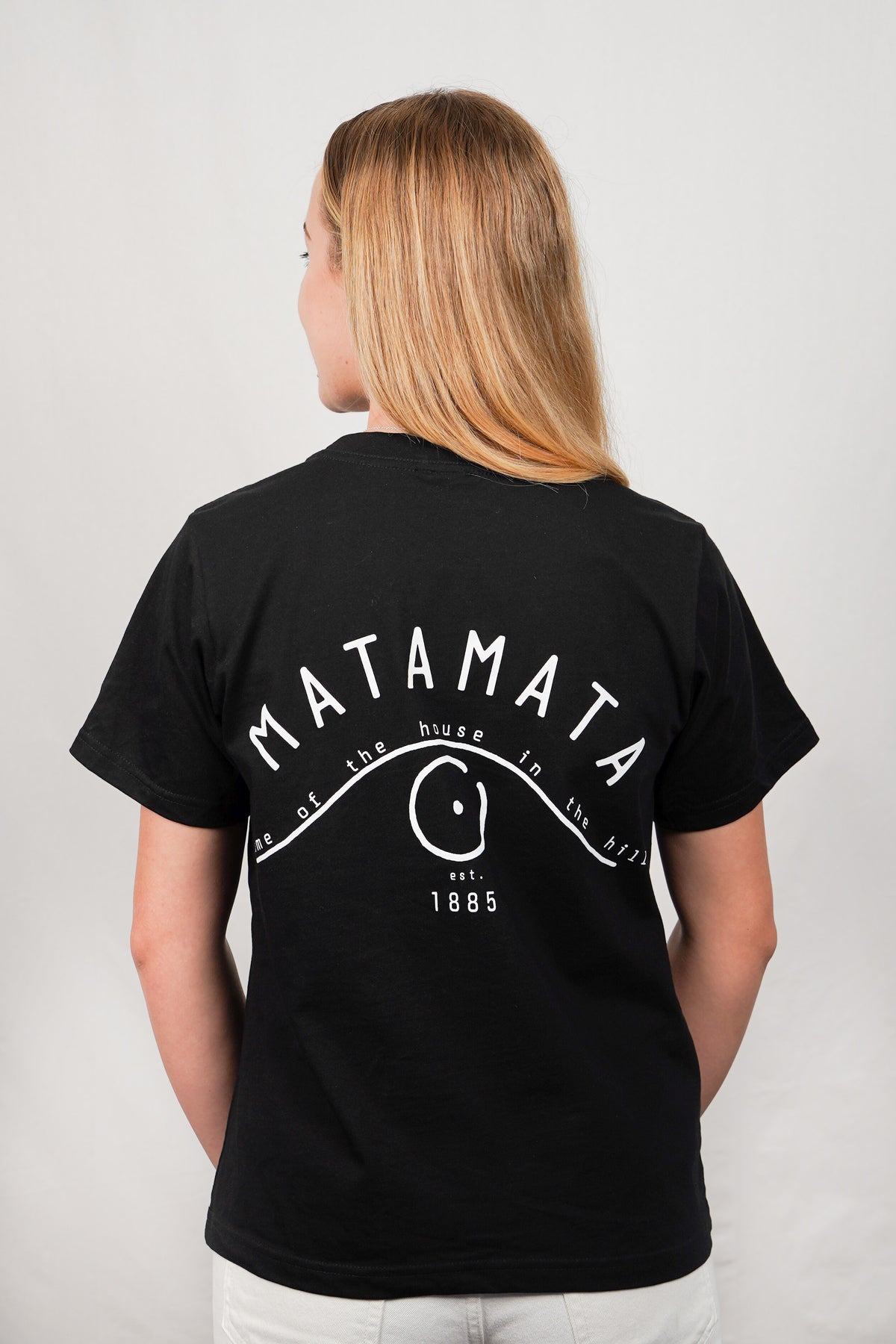 VDOF  Matamata Women's Tee