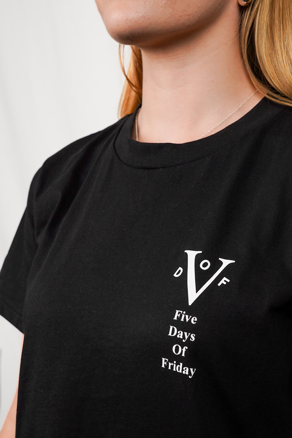 VDOF  Matamata Women's Tee