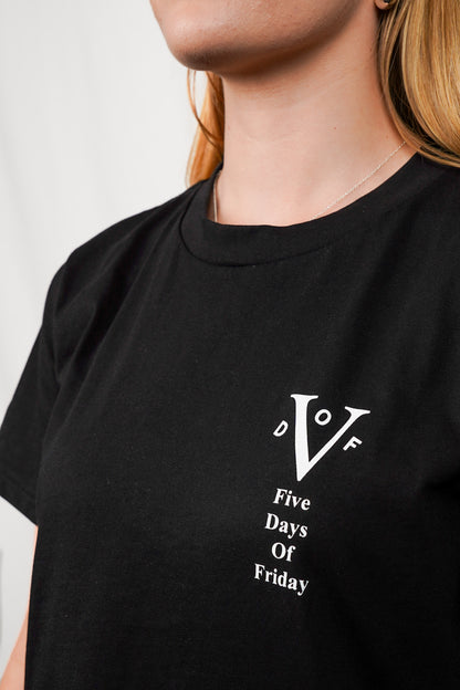 VDOF  Matamata Women's Tee