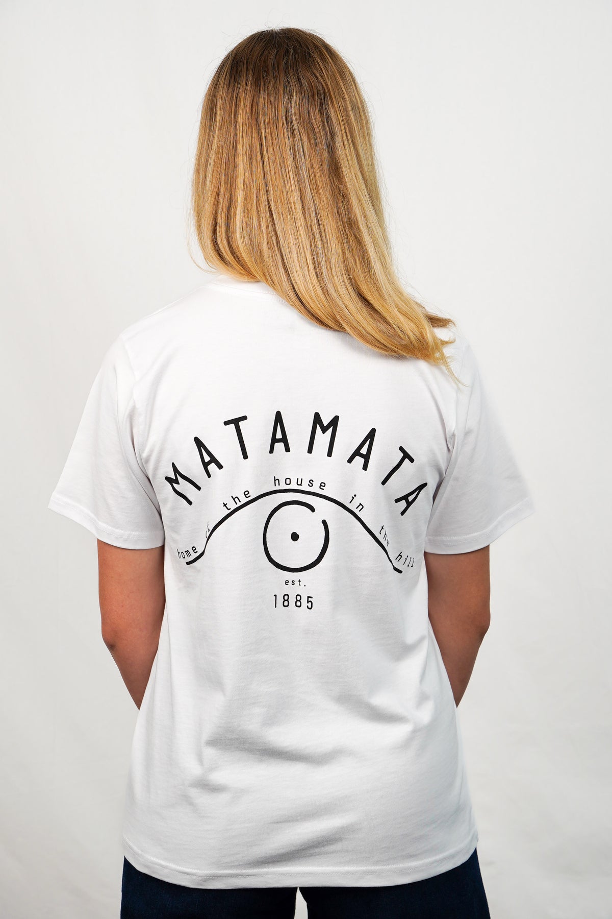 VDOF  Matamata Women's Tee