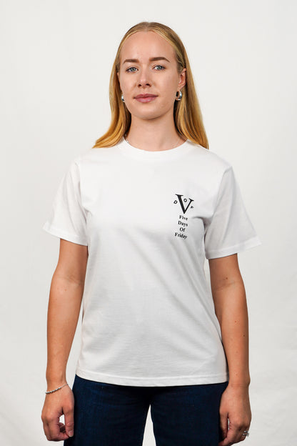 VDOF  Matamata Women's Tee