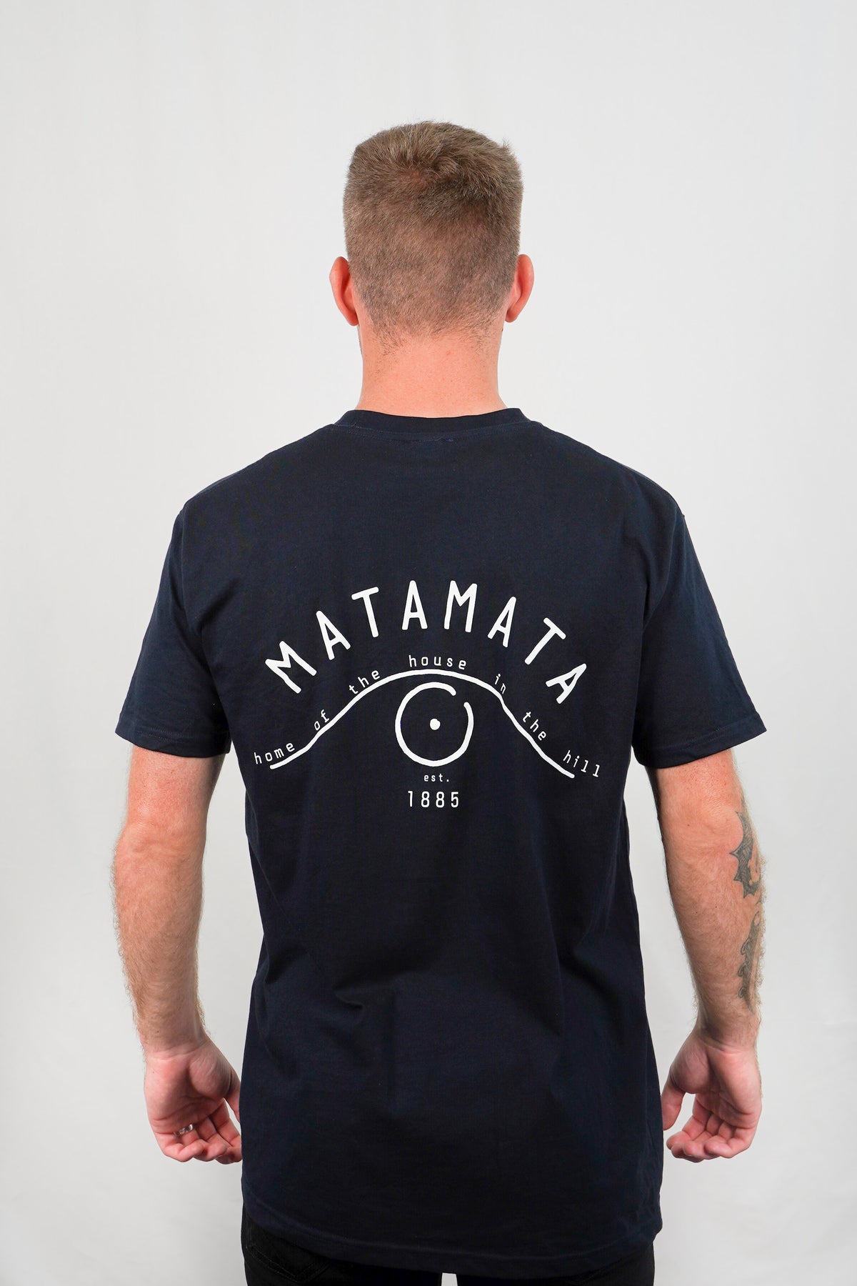 VDOF Matamata Men's Tee