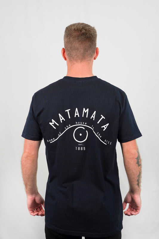 VDOF Matamata Men's Tee